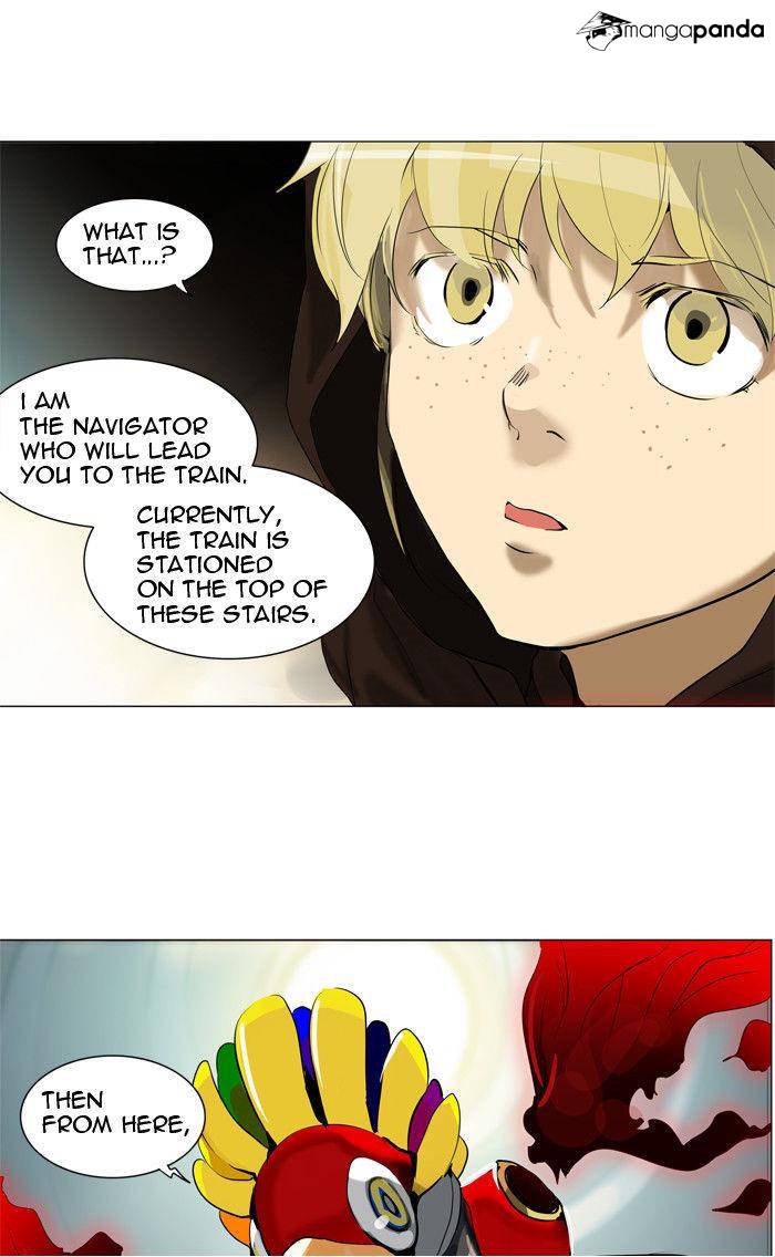 Tower of God Chapter 212 image 56